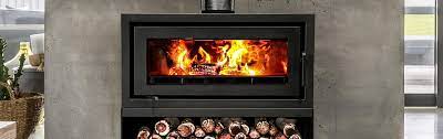 Wood Gas Fireplaces Bega Heatworks