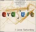 I Love Saturday Remix