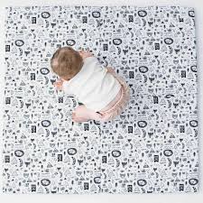 best non toxic play mats for baby