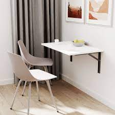 Wall Table Wall Folding Table Lap Table