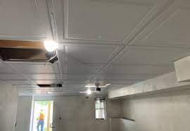 ceiling installation services boston ma