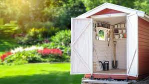 Spring Cleaning Your Shed Forbes Home