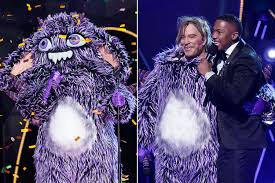 In the season 1 finale, the three remaining finalists compete for the golden mask, and one by one their identities are revealed. The Masked Singer Revealed So Far People Com