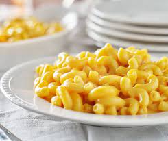 mac and cheese without milk 5 star
