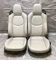 Seat Covers For Seats With Non
