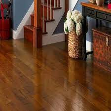 armstrong wooden flooring size