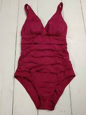 Jantzen Red Swimwear For Women For Sale Ebay