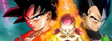 The game contains many elements from dragon ball onlineand dragon ball heroes. Dragon Ball Z Resurrection F Where To Watch Streaming And Online Flicks Com Au