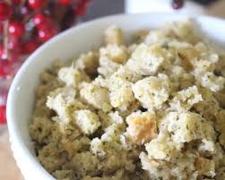 homemade stove top stuffing copycat