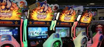 With an ever expanding system list of 200+ retro and new gaming systems all autoconfigured for your exact. Arcade Games Arcade Machines For Sale M P Amusement