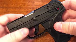 ruger lcp ii 22lr you