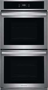 Frigidaire 27 Built In Double Electric