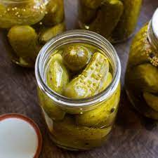 canned dill pickles recipe alyona s