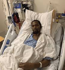 Kevin Durant Has Successful Surgery For