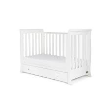 ickle bubba snowdon 4 in 1 mini cot bed