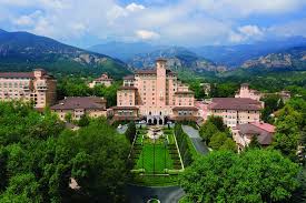 We are thankful to have volleyball and have the opportunity to work with amazing kids! The Broadmoor In Colorado Springs Hotel Rates Reviews On Orbitz