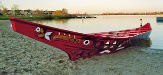 Image result for giant canoe