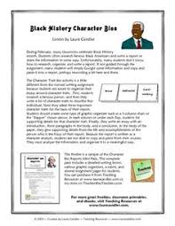 64 Best African American Projects Lessons Images School Projects