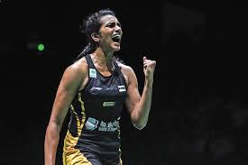 Shuttler pv sindhu started her tokyo olympics campaign on a good note on sunday as she won her opening group j match here at the musashino forest plaza court 2. Pv Sindhu Grit And Gold Open The Magazine