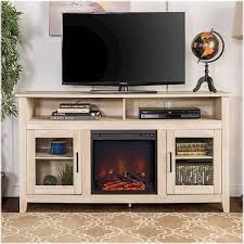 Tall Fireplace Cabinet Tv Stand