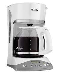 They had hired 2 engineers and former. Mr Coffee 12 Cup Programmable Coffee Maker White Office Depot