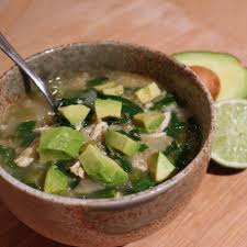peruvian lessons en and quinoa soup