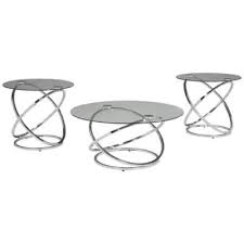 Metal Coffee Tables Accent Tables