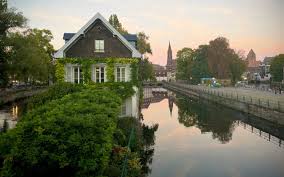 strasbourg in autumn top things to do
