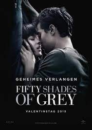 50 shades of grey auf deutsch