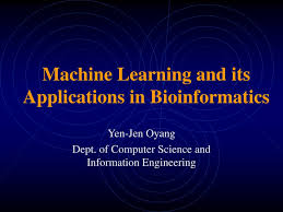 ppt machine learning and its