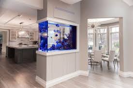 Custom Aquariums And Custom Fish Tank