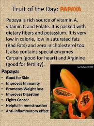 Amazing Health Benefits Of Papaya Papaya Health Benefits