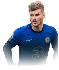 Antonio rudiger says he will be in trouble with chelsea if timo werner fails to perform after adopting an agent role in his £47.5 million ($59m) transfer from rb leipzig. Timo Werner Fifa 21 86 Otw Prices And Rating Ultimate Team Futhead
