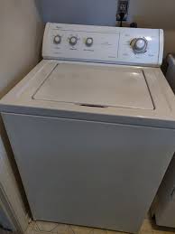 Whirlpool washer making loud noise. Common Problems With Whirlpool Washers And How To Fix Them Denver Appliance Pros