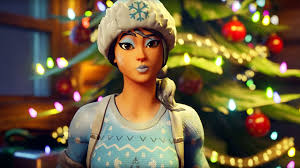 By clicking on it, you'll be taken to the winterfest lodge. Fortnite Winterfest Wallpapers Top Free Fortnite Winterfest Backgrounds Wallpaperaccess