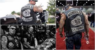 the mongols motorcycle club