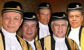 Image result for anwar, sodomy2 and federal court judges