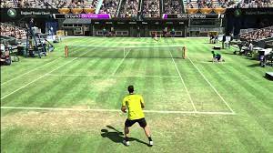 The virtual tennis 3 full game features the tournament mode, career mode and display mode. Virtua Tennis 4 Pc Games Screenshots Tennis Tennis Court Soccer Field
