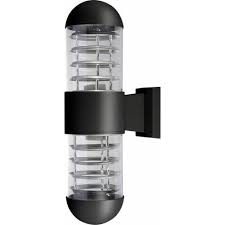 Luxitron Led Up And Down Wall Light
