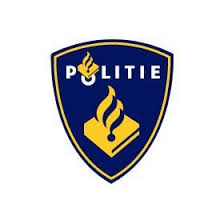 Beide politieorganisaties hadden hun eigen logo. Dutch National Police Github