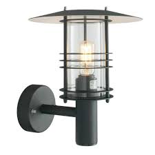 norlys stockholm outdoor wall light