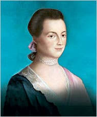 Abigail adams by benjamin blythe. Book Review Abigail Adams By Woody Holton The New York Times