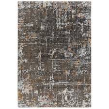 rizzy home jas738 multi area rug 2 ft