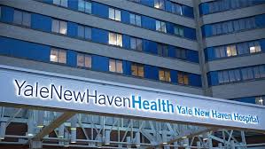 yale new haven hospital makes national