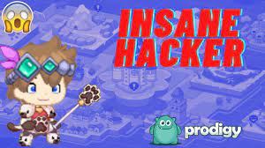 insane prodigy hacker unknown hacks