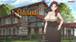 Adelaide inn remake 