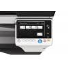Because of unavailable paper size (copy, print and fax) are bypassed by consecutive jobs. Konica Minolta Bizhub C287