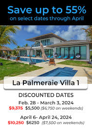 la palmeraie villa à louer bahamas 9