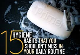 Personal Hygiene Tips For Your Daily Routine