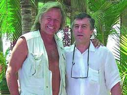 Unfollow peter nygard to stop getting updates on your ebay feed. Court Seizes Fashion Mogul Peter Nygard S Opulent Bahamian Estate Over Illegal Dredging National Post